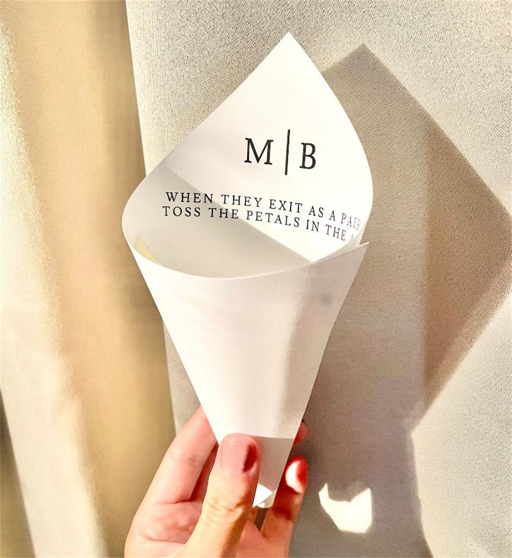 คอนเฟตติงานแต่งงาน 25 ชิ้น, ชุ - Cotton Candy Cone บทวิจารณ์และราคา