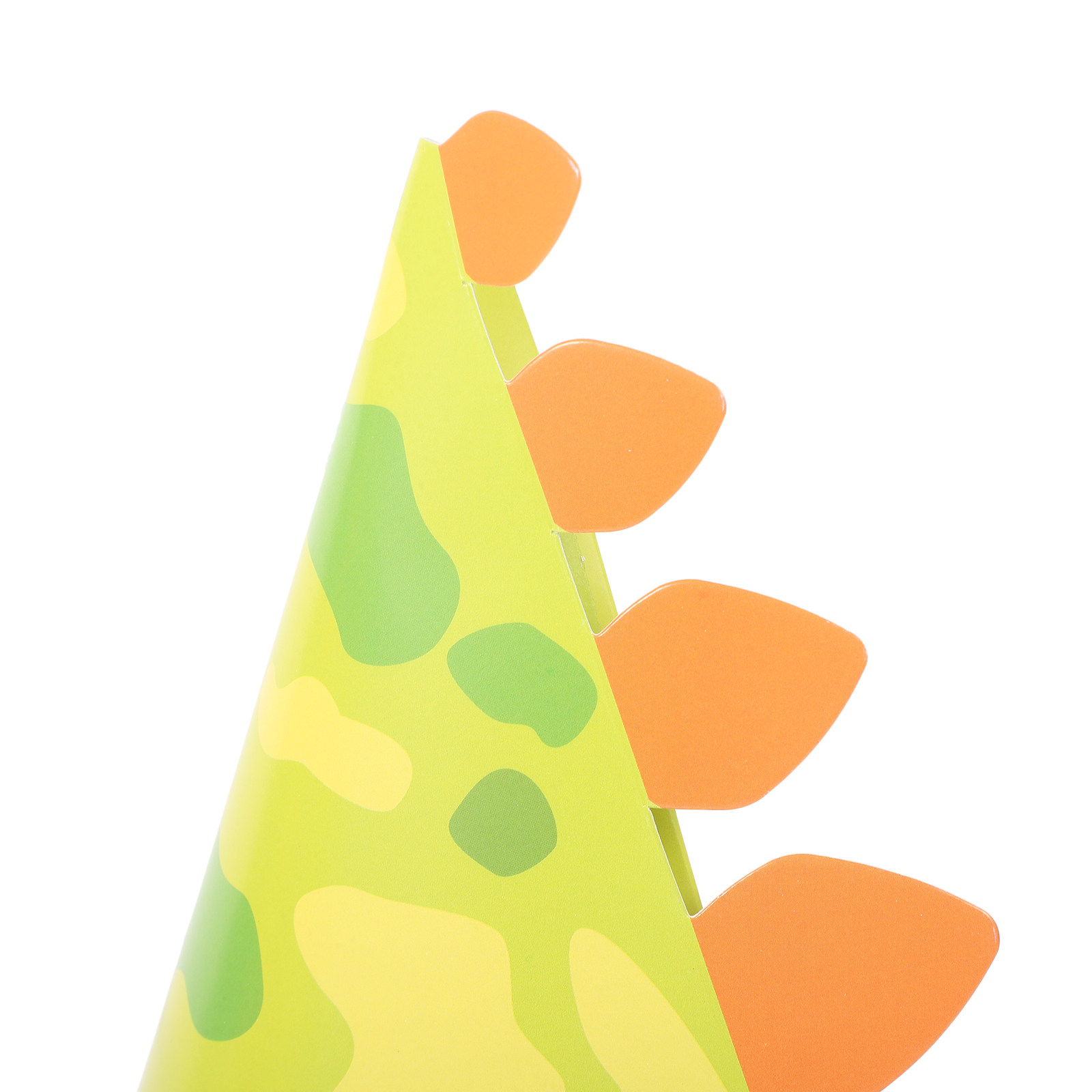 หมวกปาร์ตี้ไดโนเสาร์ 10 ชิ้น ส - Party Hat Cone บทวิจารณ์และราคา