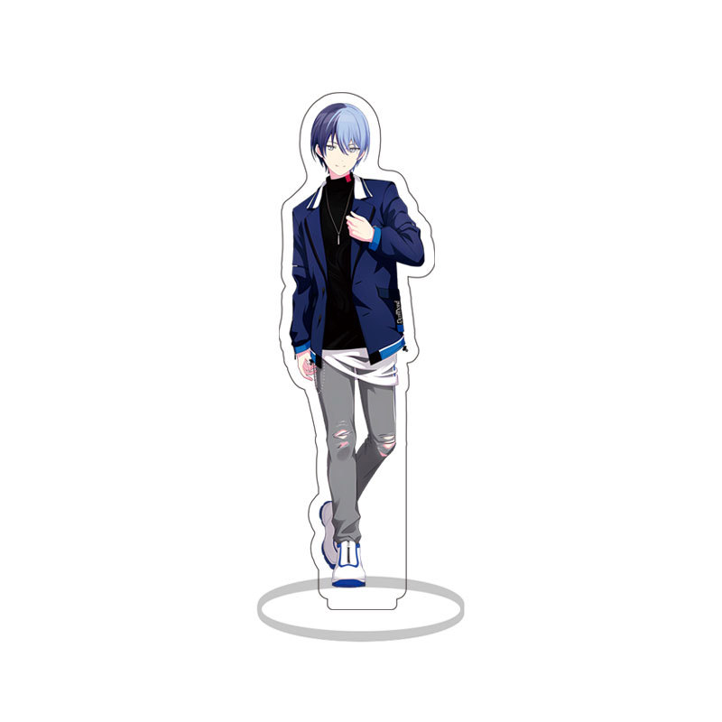 เวิลด์โปรเจ็กต์อะนิเมะอะคริลิค - Event Support บทวิจารณ์และราคา