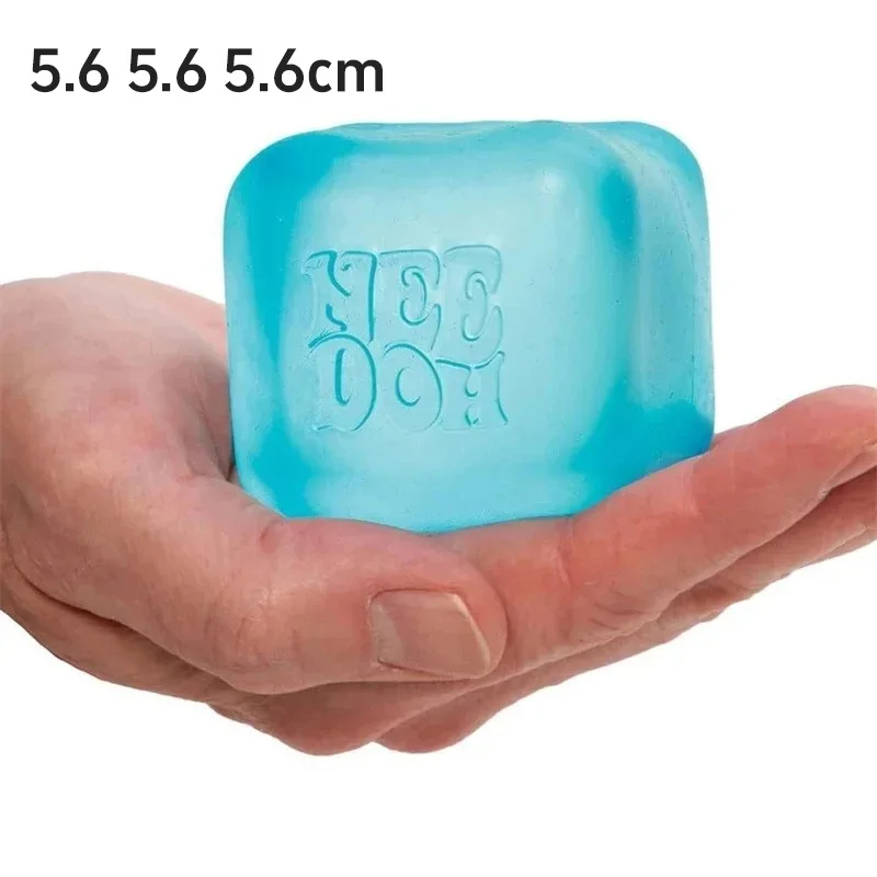 ลูกบาศก์นีโดห์สุดสนุก ของเล่นบ - Table Cloth Disposable บทวิจารณ์และราคา