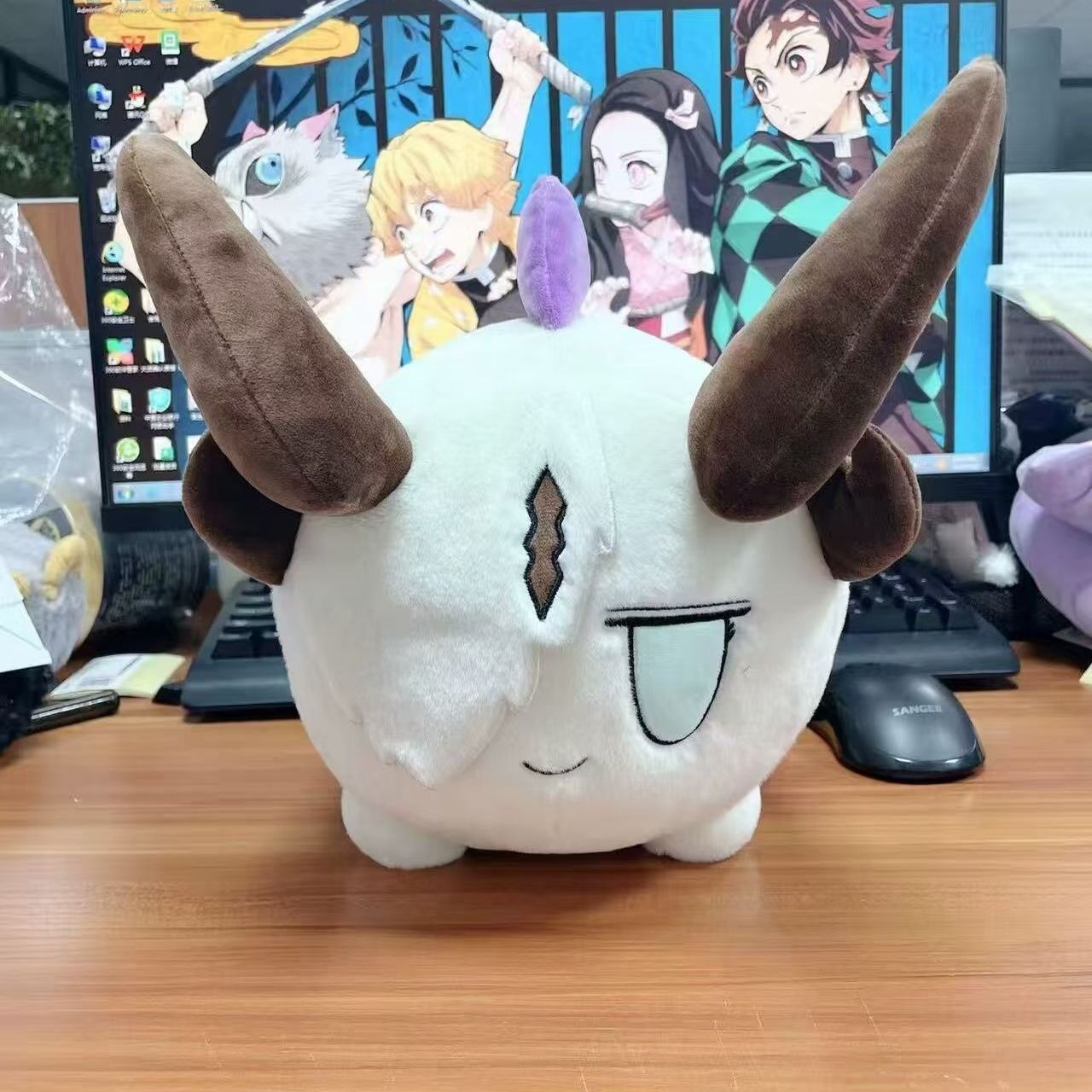 ตุ๊กตาอาร์ไนท์ อีบลานา เนครัส  - Event Supplies บทวิจารณ์และราคา