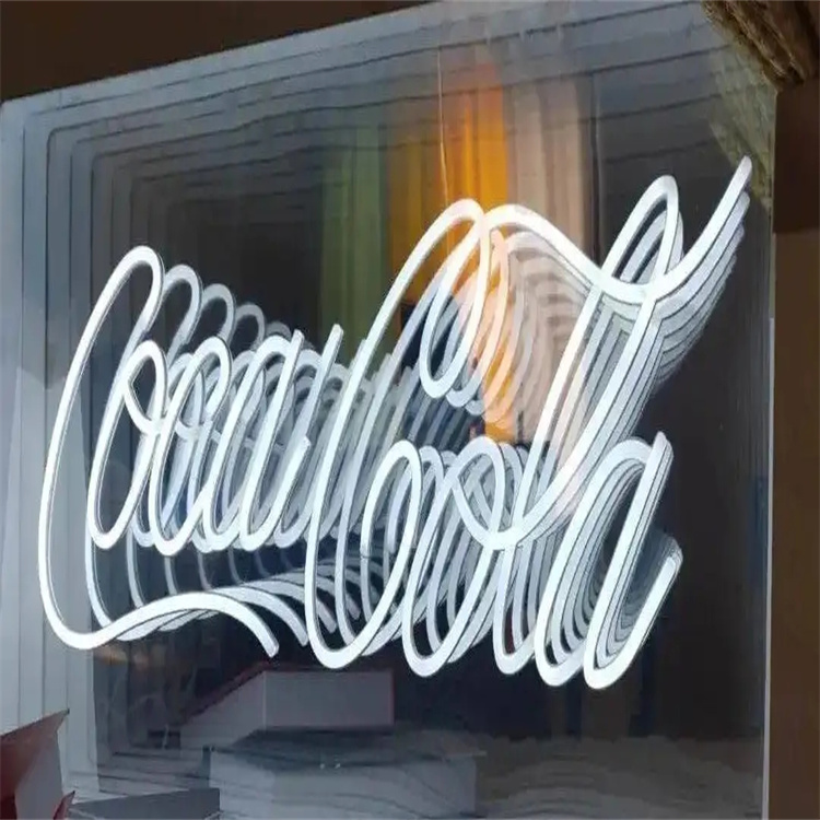 ป้ายไฟนีออนกระจกอินฟินิตี้แบบก - Neon Sign Party บทวิจารณ์และราคา