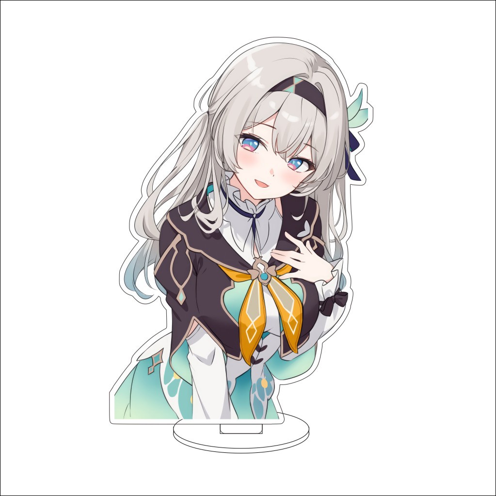 อนิเมะขนาด 16 ซม. ‌ Honkai: St - Event Support บทวิจารณ์และราคา