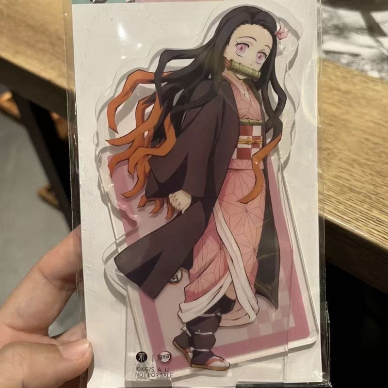 แท่นอะคริลิค Demon Slayer แบบ  - Event Support บทวิจารณ์และราคา