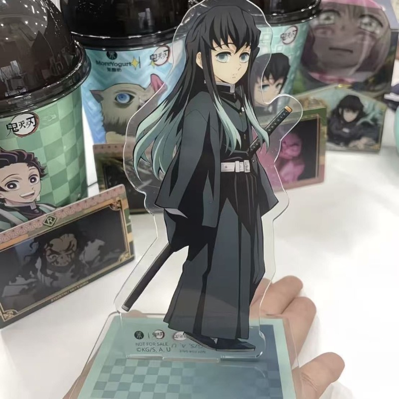 แท่นอะคริลิค Demon Slayer แบบ  - Event Support บทวิจารณ์และราคา