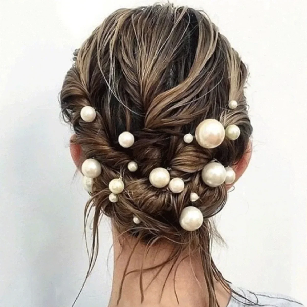 18pcs เจ้าสาว Hairpin U-รูปโลห - Event Suppliers บทวิจารณ์และราคา