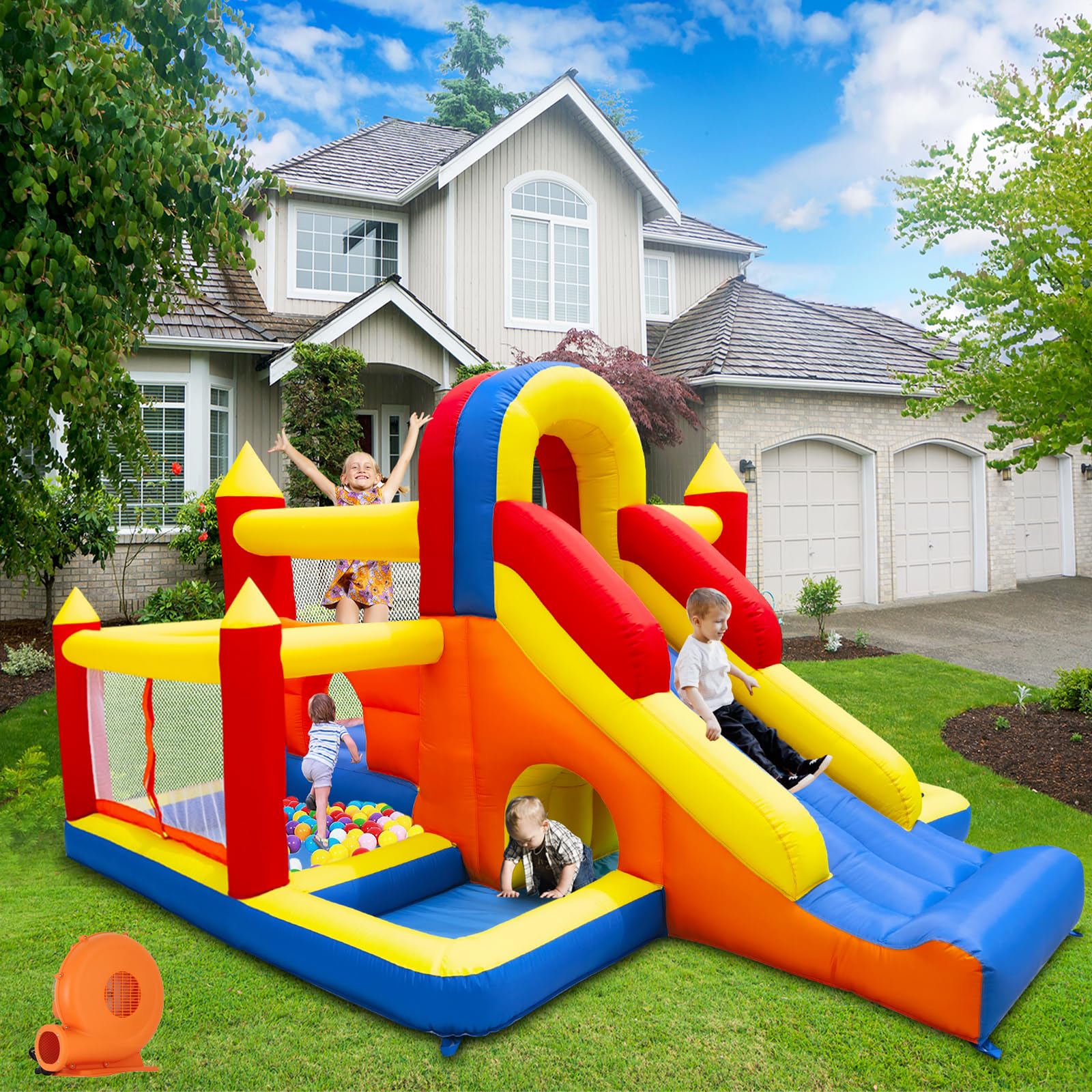 โรงงานผลิตโดยตรง รับผลิตบ้านลม - Event Party Supply Rental บทวิจารณ์และราคา