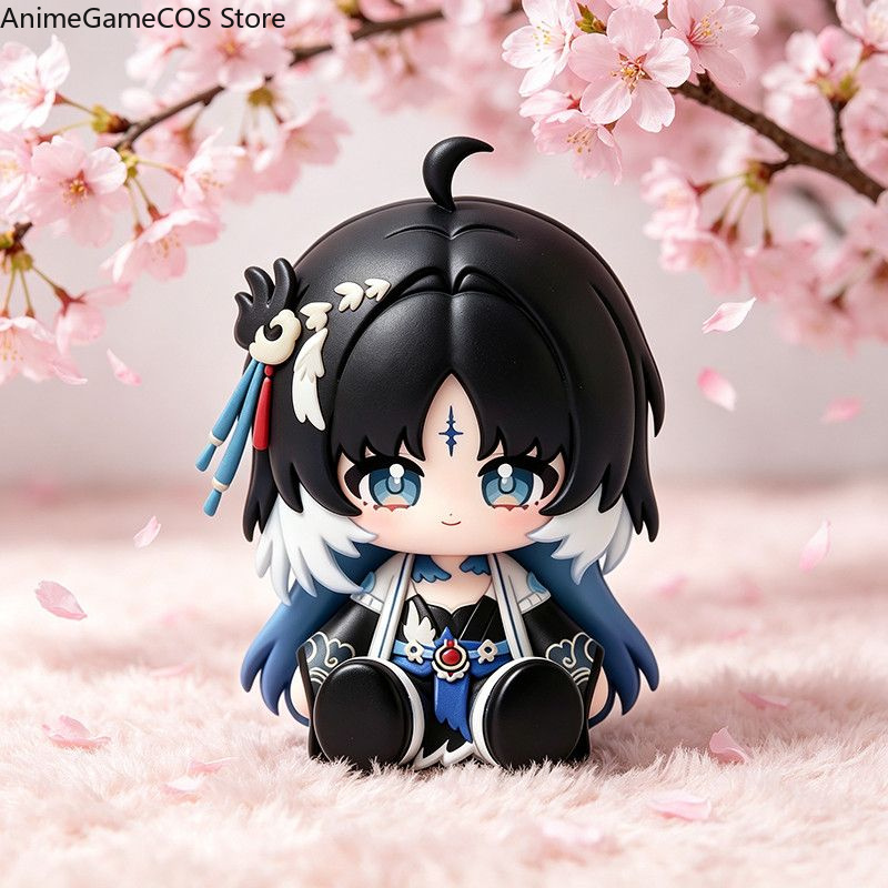 อะนิเมะวูเธอริงเวฟส์ หยางหยาง  - Event Supplies บทวิจารณ์และราคา