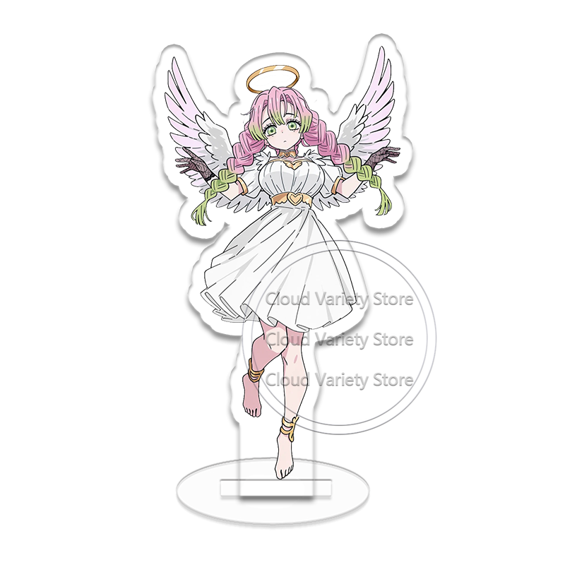 ป้ายอะคริลิค Demon Slayer คานา - Event Support บทวิจารณ์และราคา