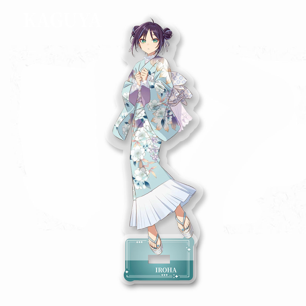 อะนิเมะคอสมิกปริ๊นเซส คากุยะ อ - Event Support บทวิจารณ์และราคา