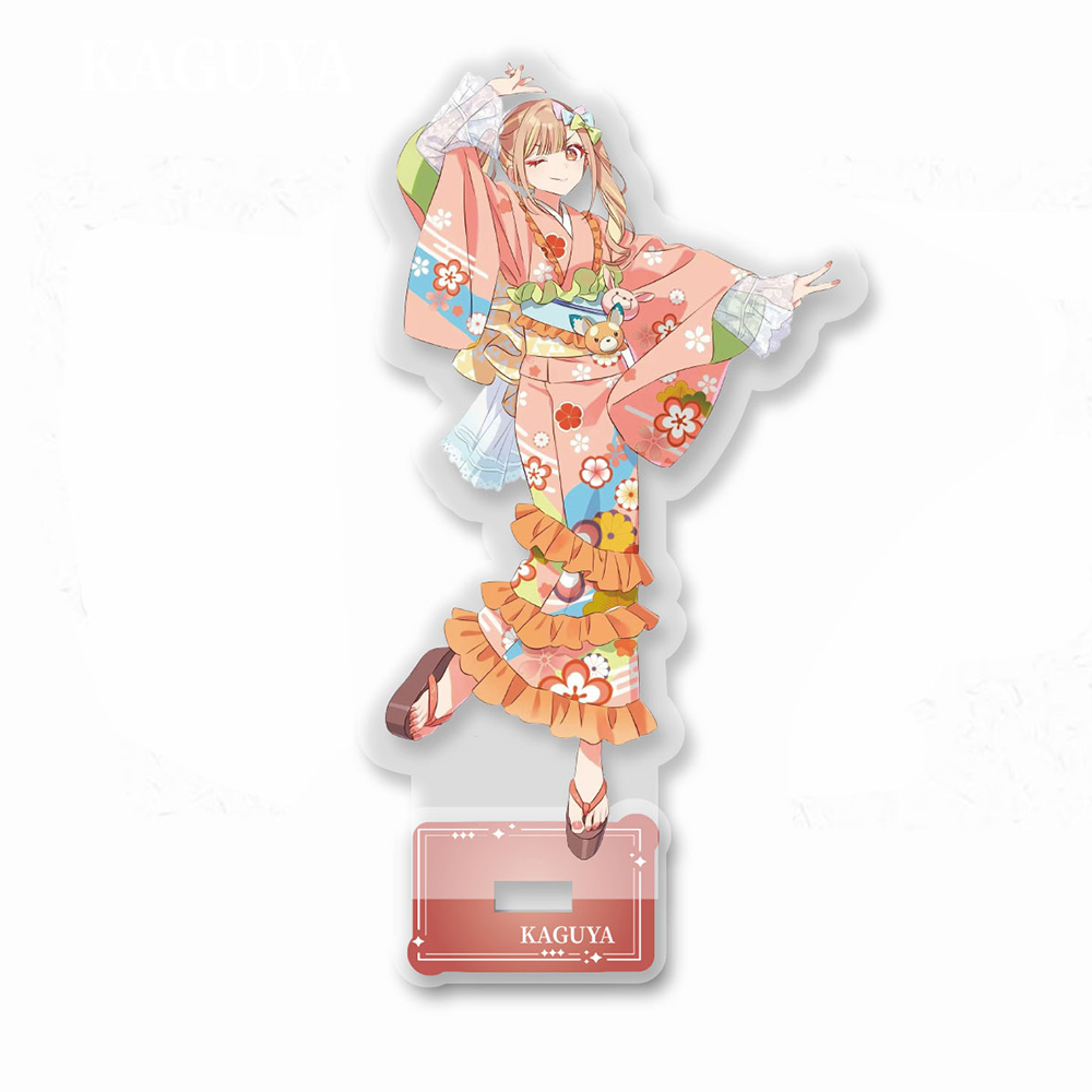 อะนิเมะคอสมิกปริ๊นเซส คากุยะ อ - Event Support บทวิจารณ์และราคา
